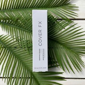 NIB COVER FX Gripping Primer